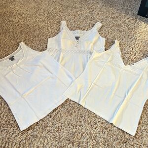 Ann Taylor blouses